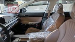 هيونداي أزيرا